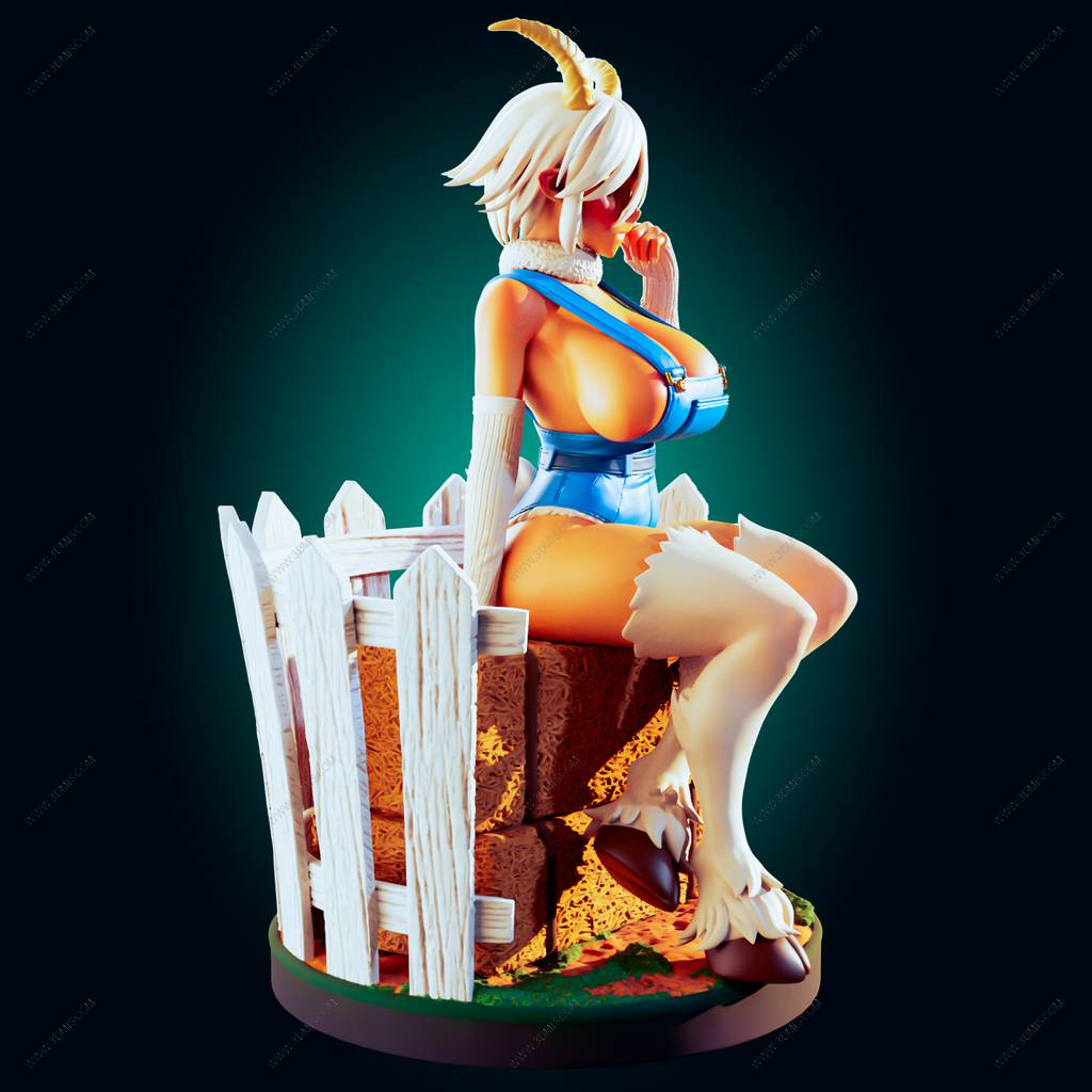 P站图纸印象馆 Officer Rhu 魔物娘的相伴日常 赛尔特蕾娅 Officer Rhu 魔物娘的相伴日常 赛尔特蕾娅