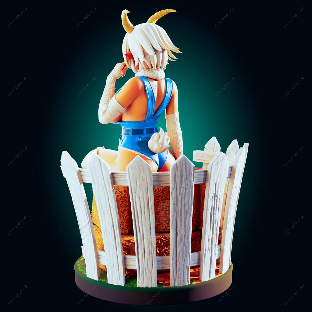 P站图纸印象馆 Officer Rhu 魔物娘的相伴日常 赛尔特蕾娅 Officer Rhu 魔物娘的相伴日常 赛尔特蕾娅