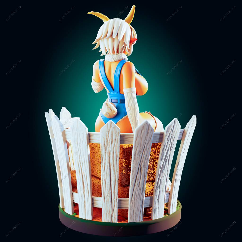 P站图纸印象馆 Officer Rhu 魔物娘的相伴日常 赛尔特蕾娅 Officer Rhu 魔物娘的相伴日常 赛尔特蕾娅