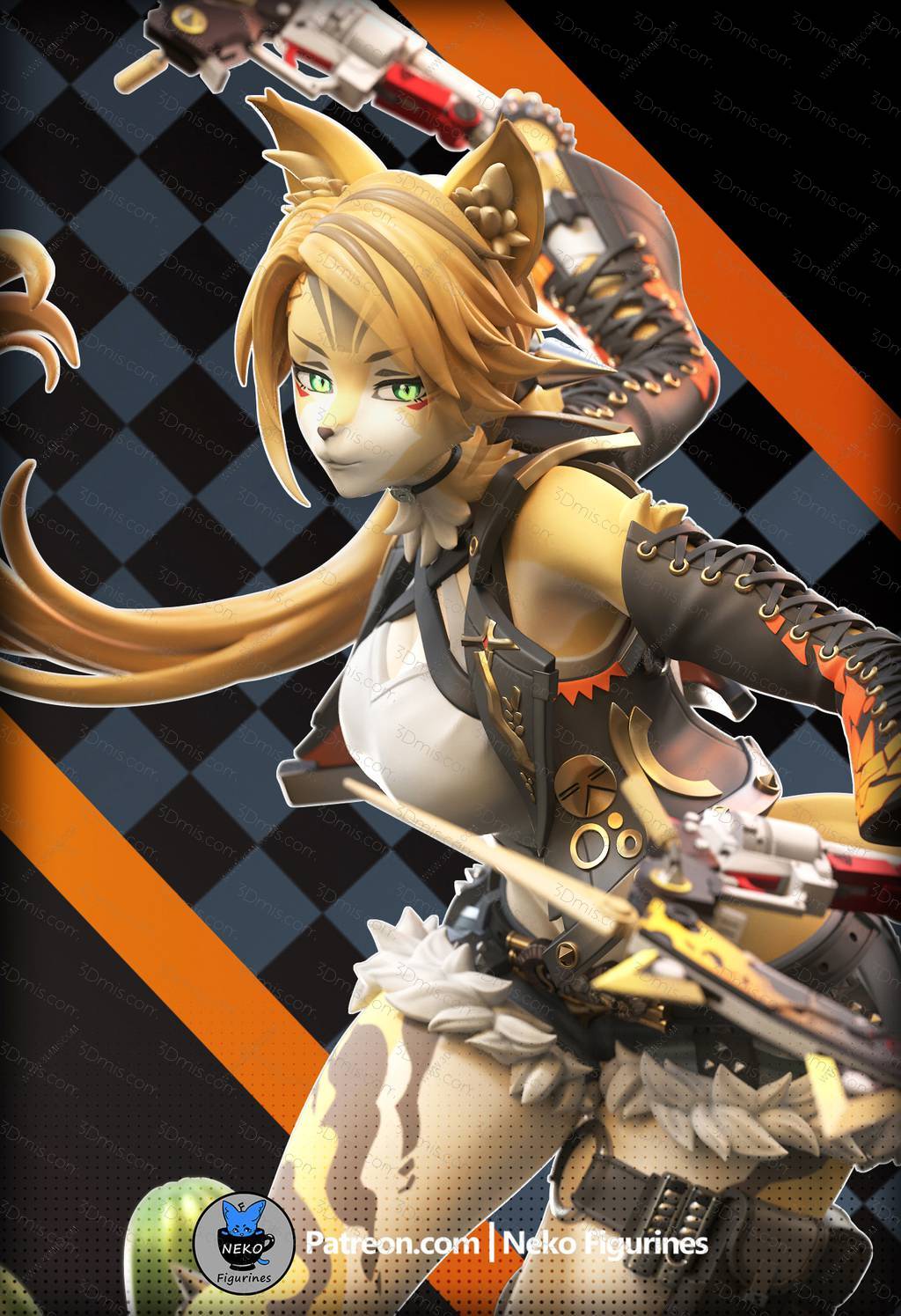 绝区零 波可娜·费雷尼