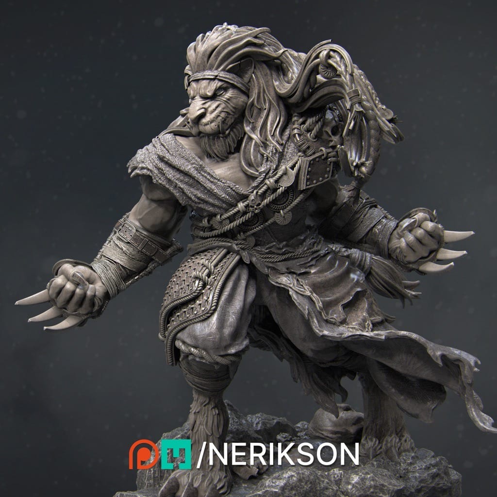 P站图纸印象馆 NeriKson 阿扎特 NeriKson 阿扎特