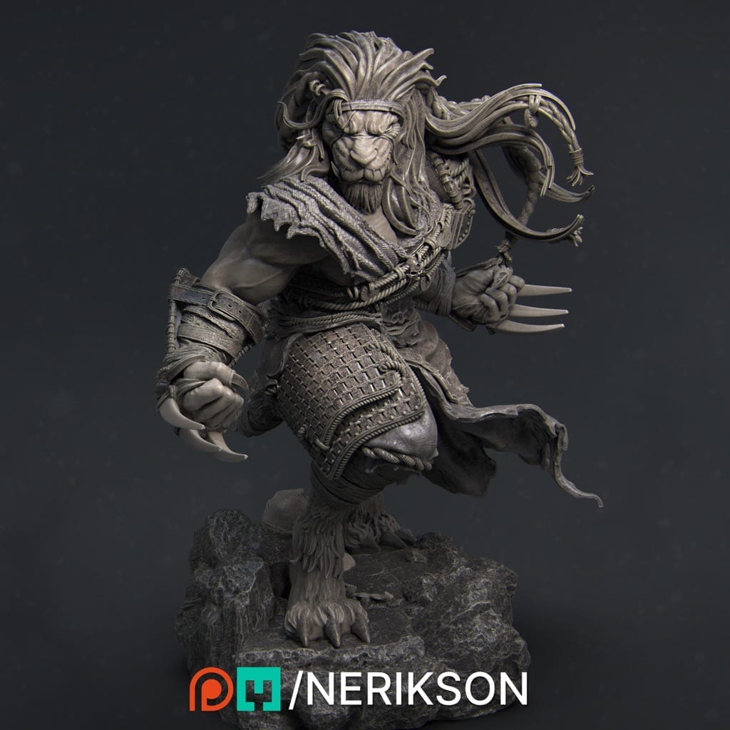 P站图纸印象馆 NeriKson 阿扎特 NeriKson 阿扎特