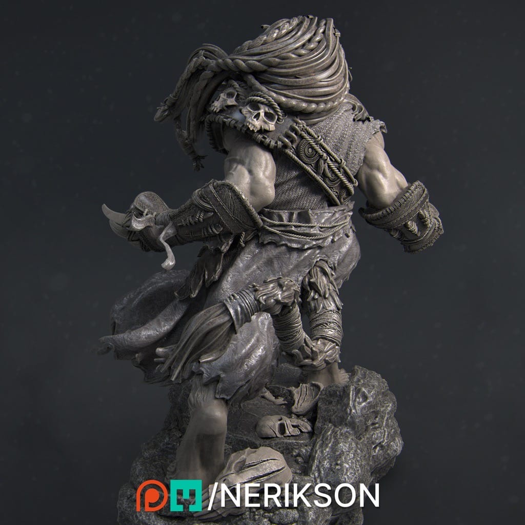 P站图纸印象馆 NeriKson 阿扎特 NeriKson 阿扎特