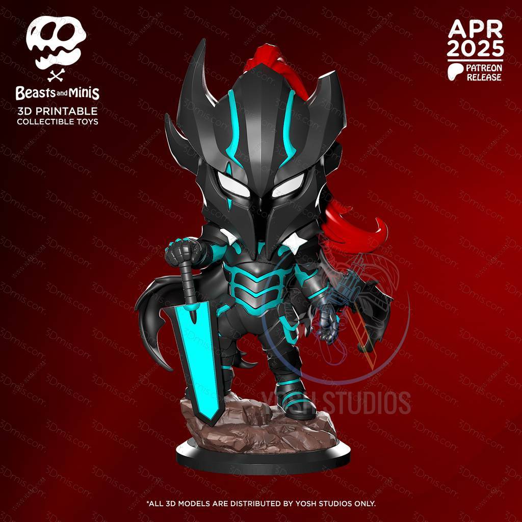 我独自升级 耶格利特