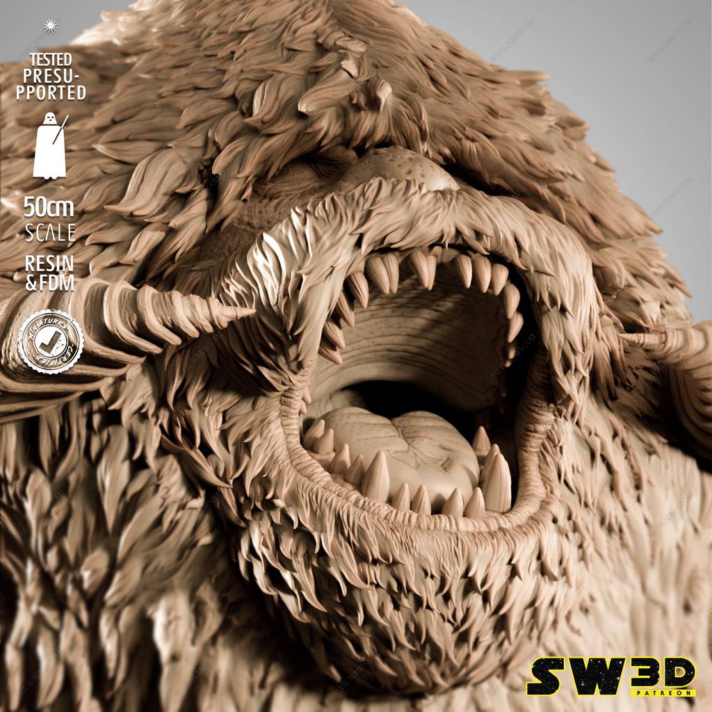 P站图纸印象馆 SW3D 星球大战 丸帕 SW3D 星球大战 丸帕