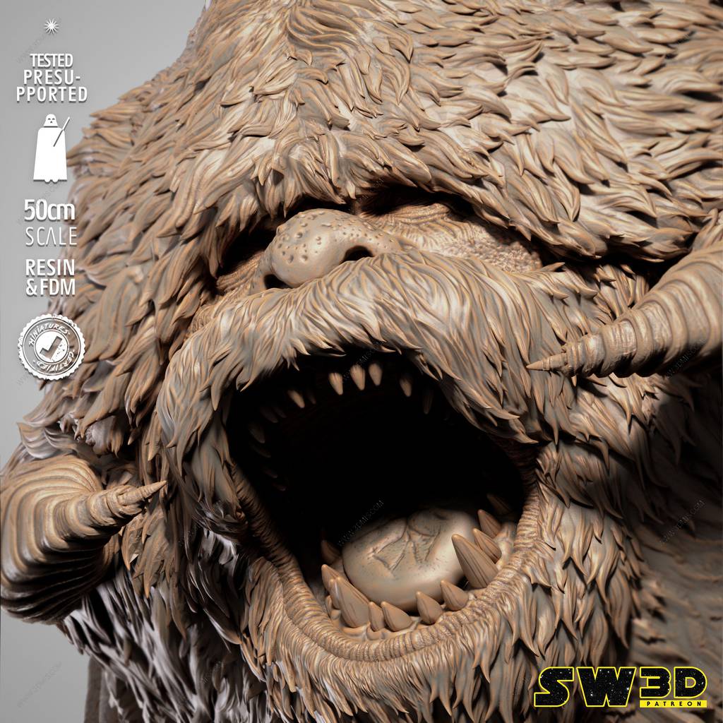 P站图纸印象馆 SW3D 星球大战 丸帕 SW3D 星球大战 丸帕