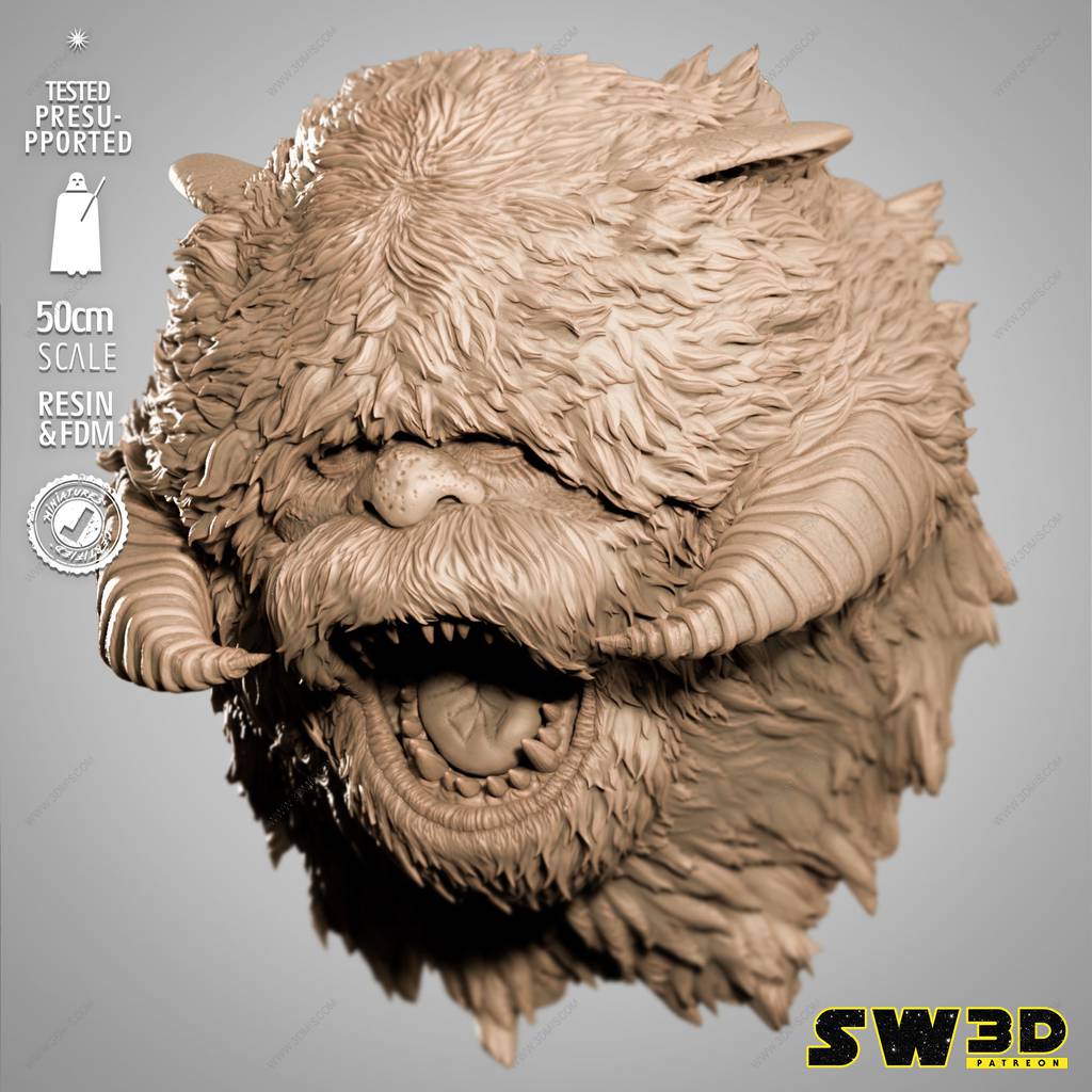 P站图纸印象馆 SW3D 星球大战 丸帕 SW3D 星球大战 丸帕