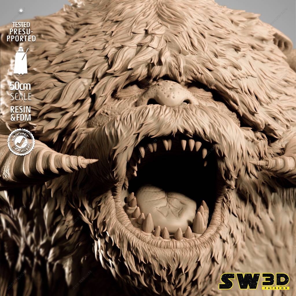 P站图纸印象馆 SW3D 星球大战 丸帕 SW3D 星球大战 丸帕