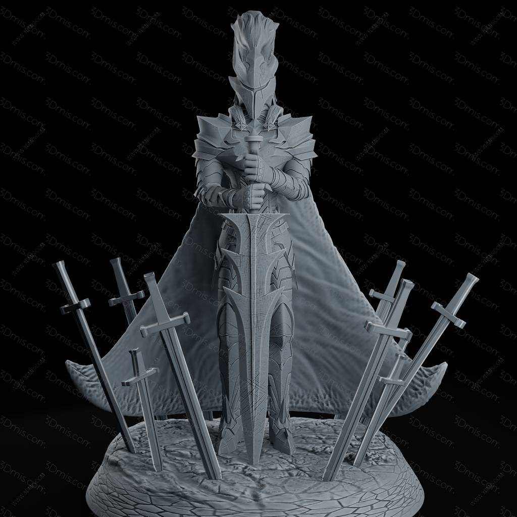 我独自升级 耶格利