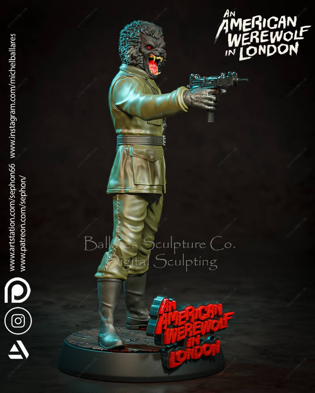 P站图纸印象馆 Geek MB 闪灵战士 Geek MB 闪灵战士