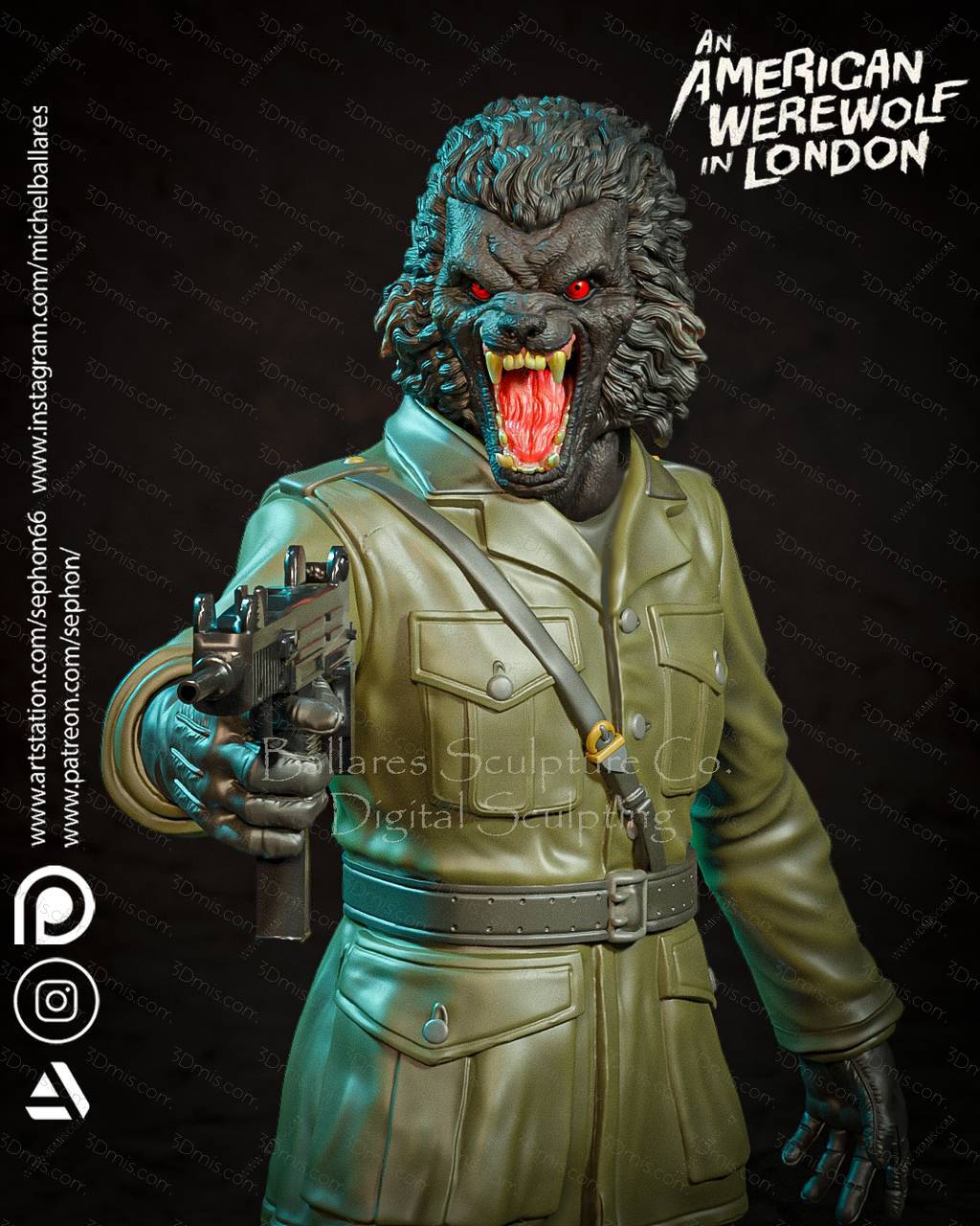 P站图纸印象馆 Geek MB 闪灵战士 Geek MB 闪灵战士