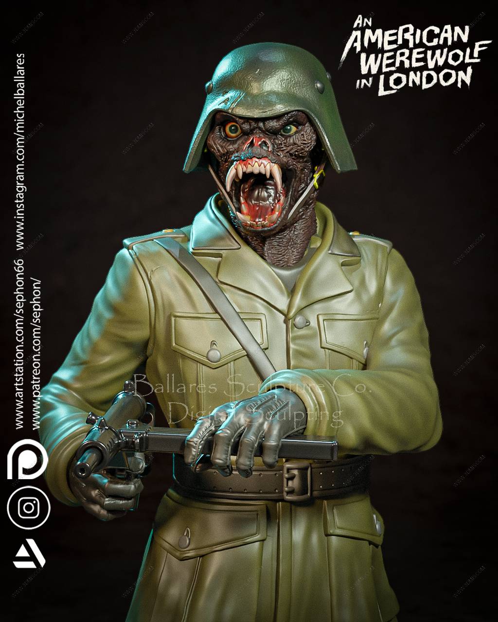 P站图纸印象馆 Geek MB 闪灵战士 Geek MB 闪灵战士