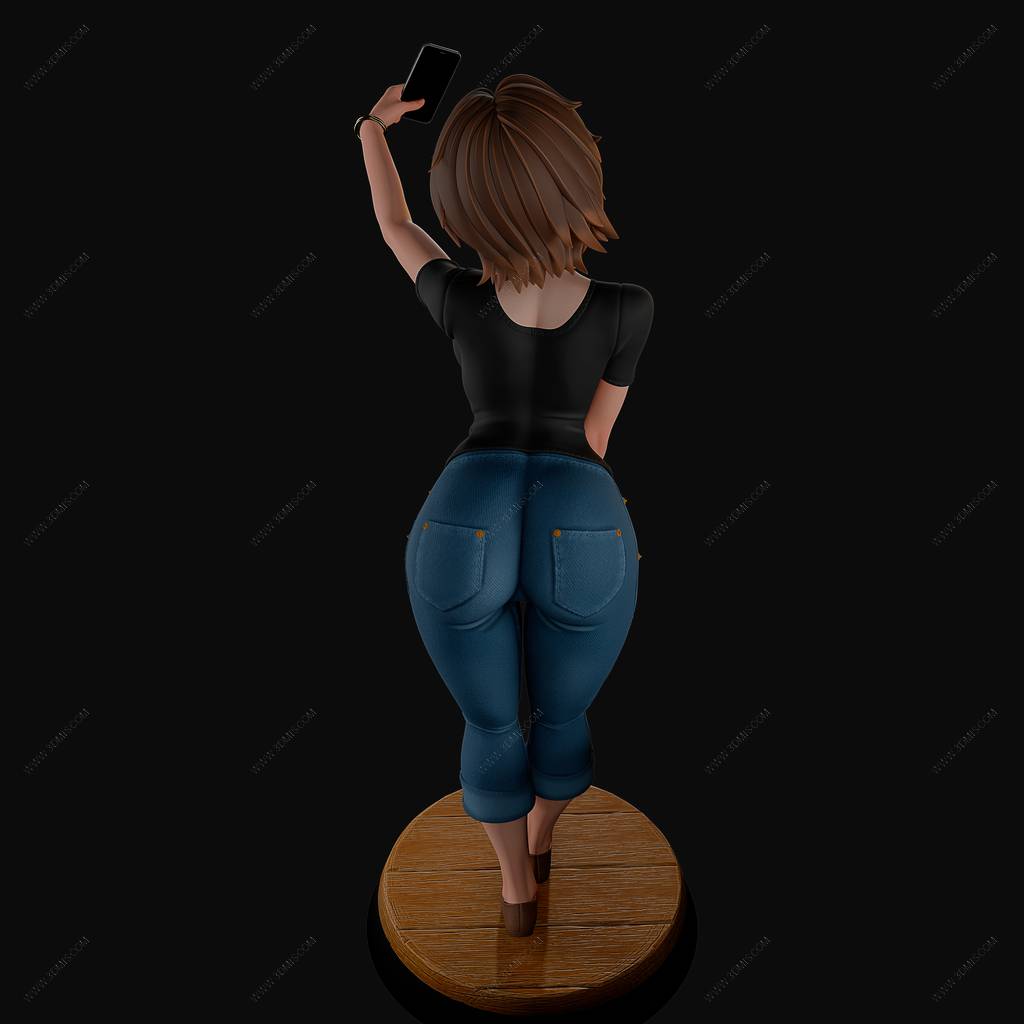 P站图纸印象馆 Momoji 超能陆战队 卡斯阿姨 Momoji 超能陆战队 卡斯阿姨