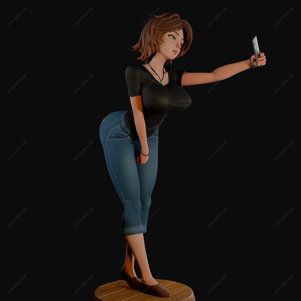 P站图纸印象馆 Momoji 超能陆战队 卡斯阿姨 Momoji 超能陆战队 卡斯阿姨