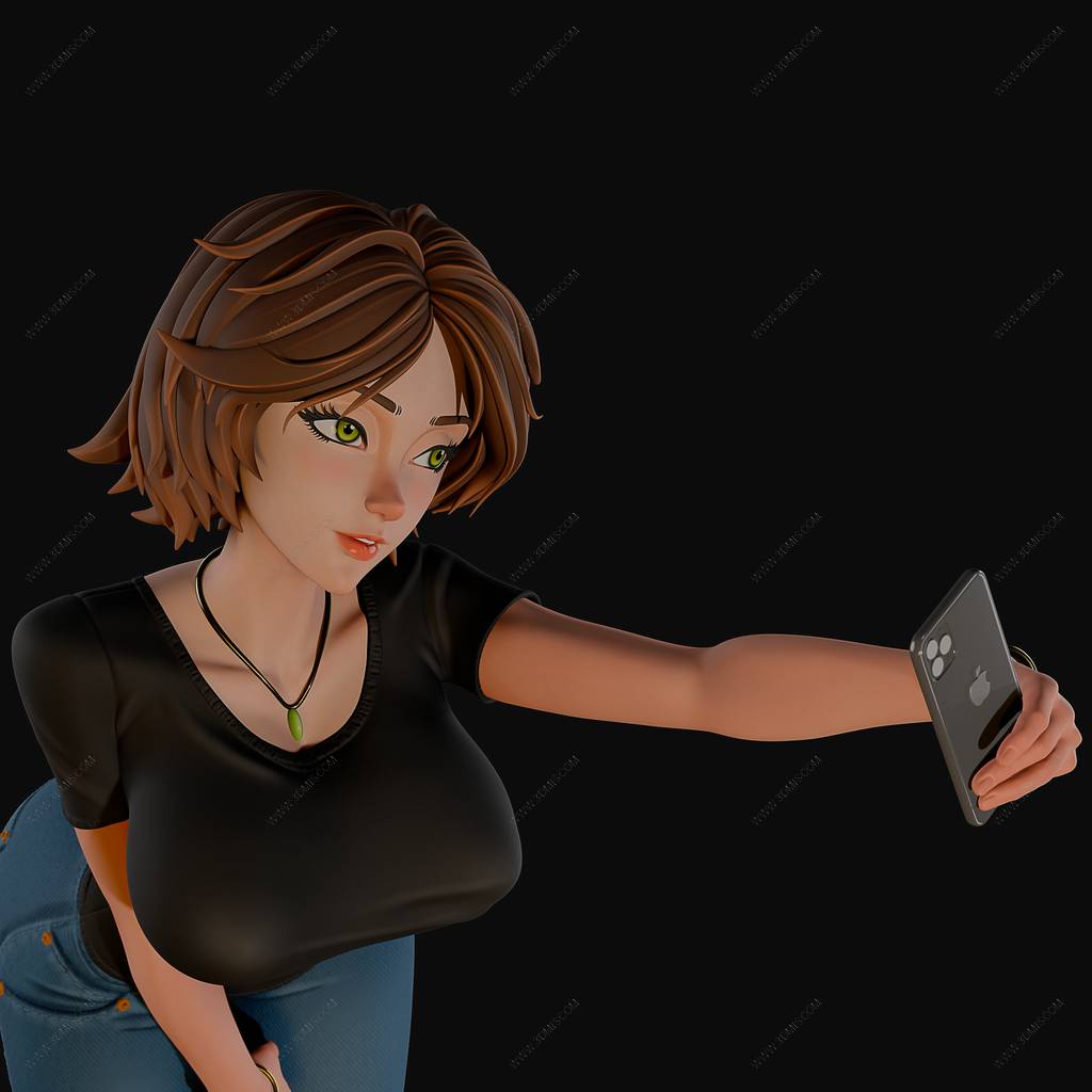 P站图纸印象馆 Momoji 超能陆战队 卡斯阿姨 Momoji 超能陆战队 卡斯阿姨