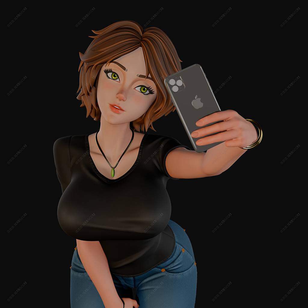 P站图纸印象馆 Momoji 超能陆战队 卡斯阿姨 Momoji 超能陆战队 卡斯阿姨