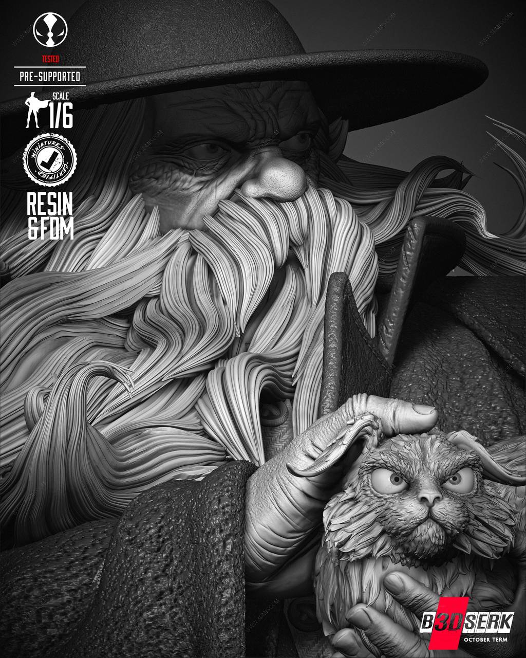 P站图纸印象馆 B3DSERK DC漫画 杀手鳄 B3DSERK DC漫画 杀手鳄