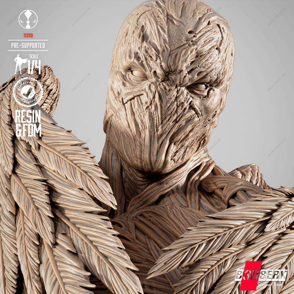 P站图纸印象馆 B3DSERK Image漫画 再生侠 B3DSERK Image漫画 再生侠