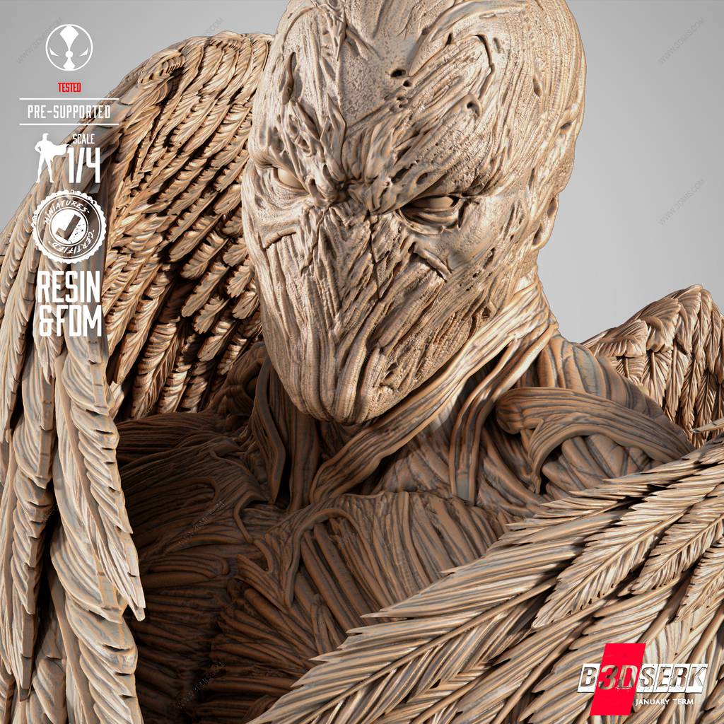 P站图纸印象馆 B3DSERK Image漫画 再生侠 B3DSERK Image漫画 再生侠