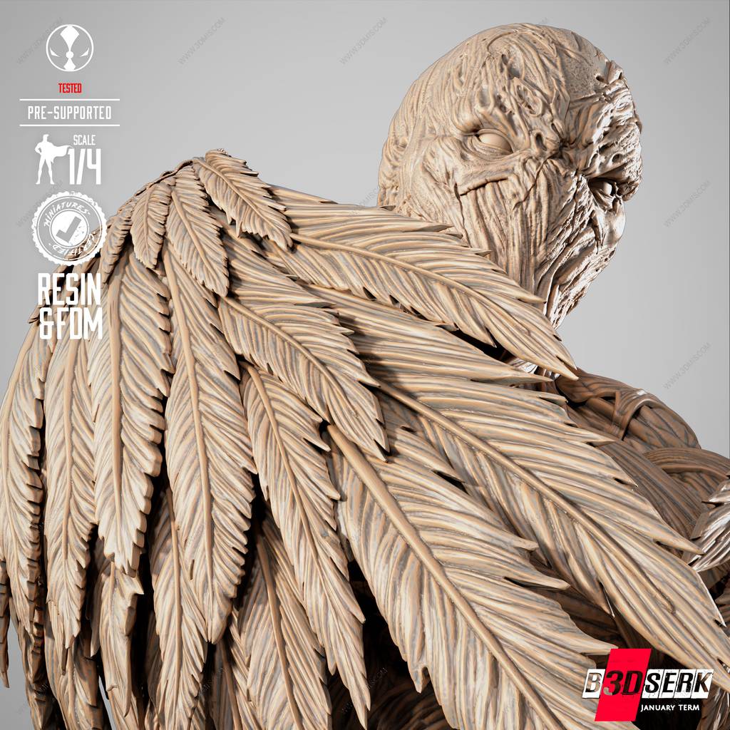 P站图纸印象馆 B3DSERK Image漫画 再生侠 B3DSERK Image漫画 再生侠