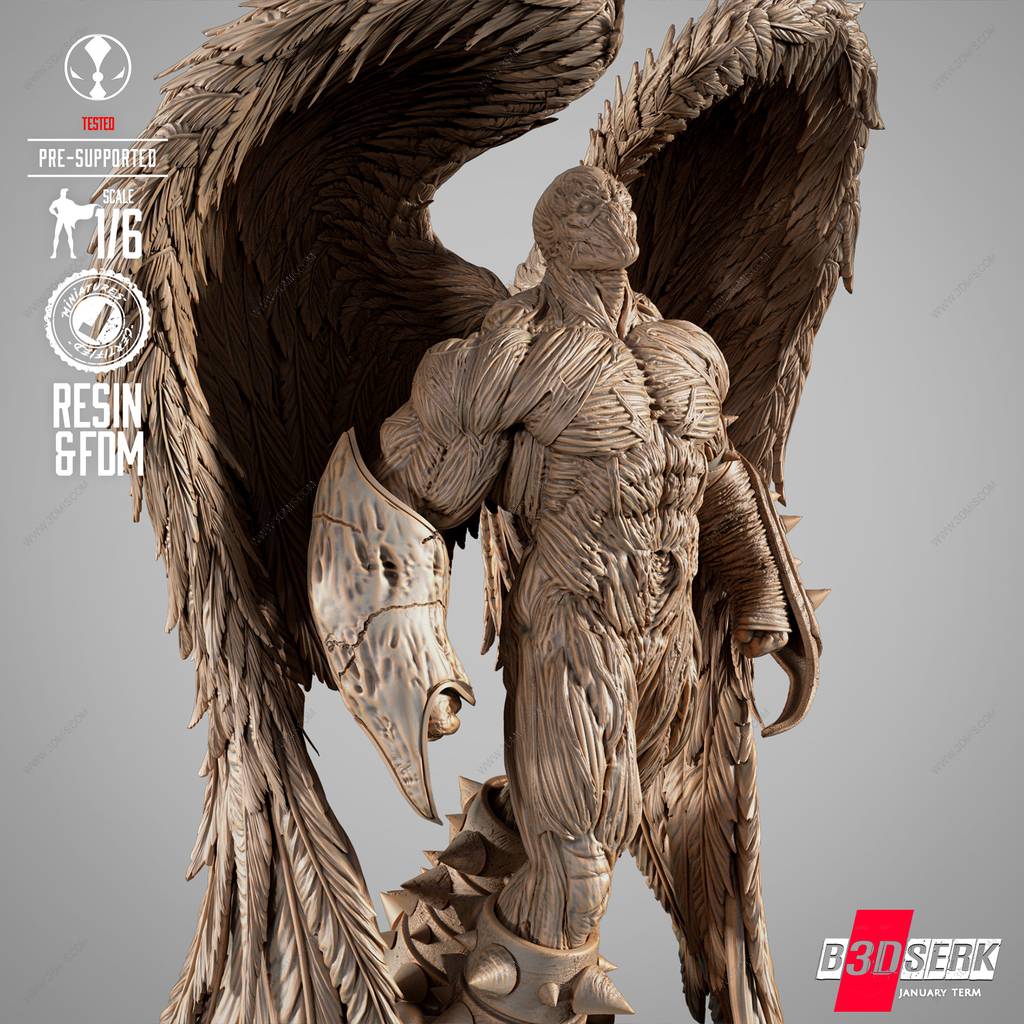 P站图纸印象馆 B3DSERK Image漫画 再生侠 B3DSERK Image漫画 再生侠