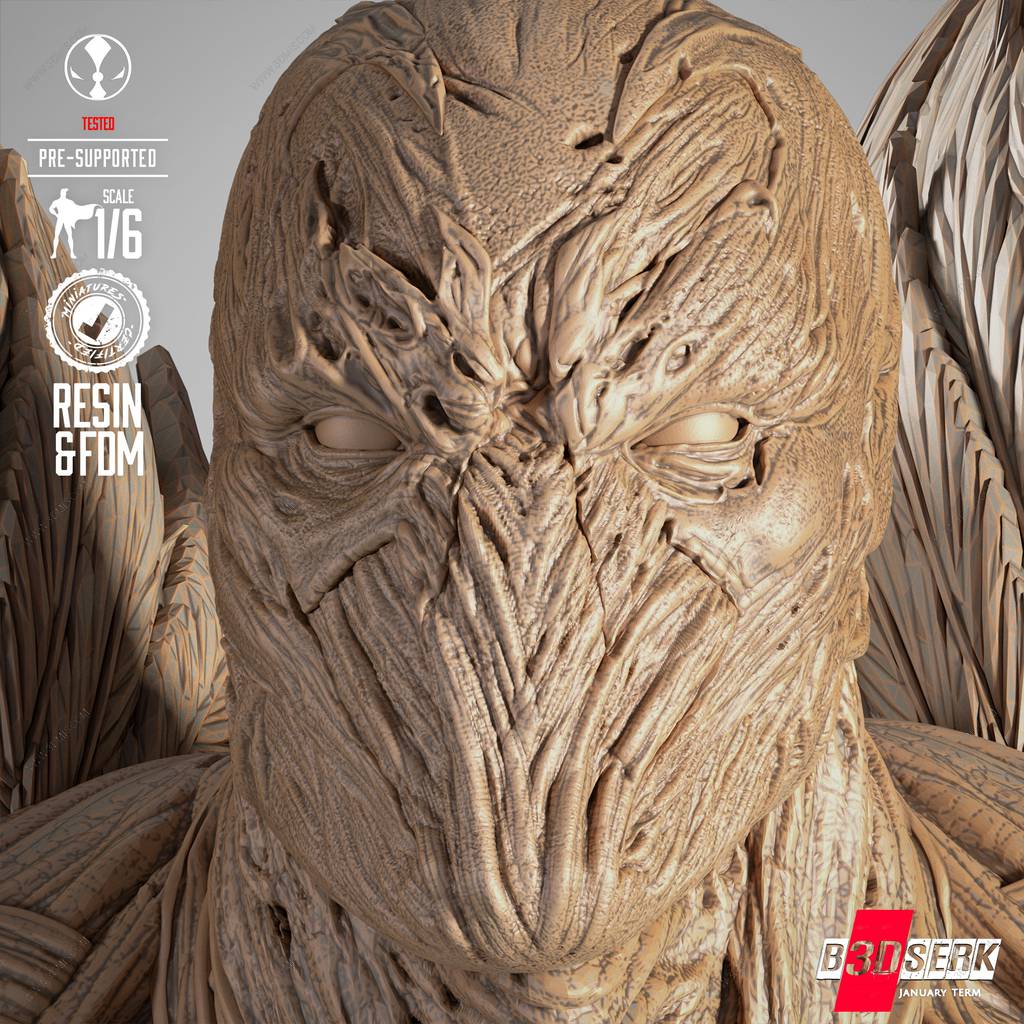 P站图纸印象馆 B3DSERK Image漫画 再生侠 B3DSERK Image漫画 再生侠