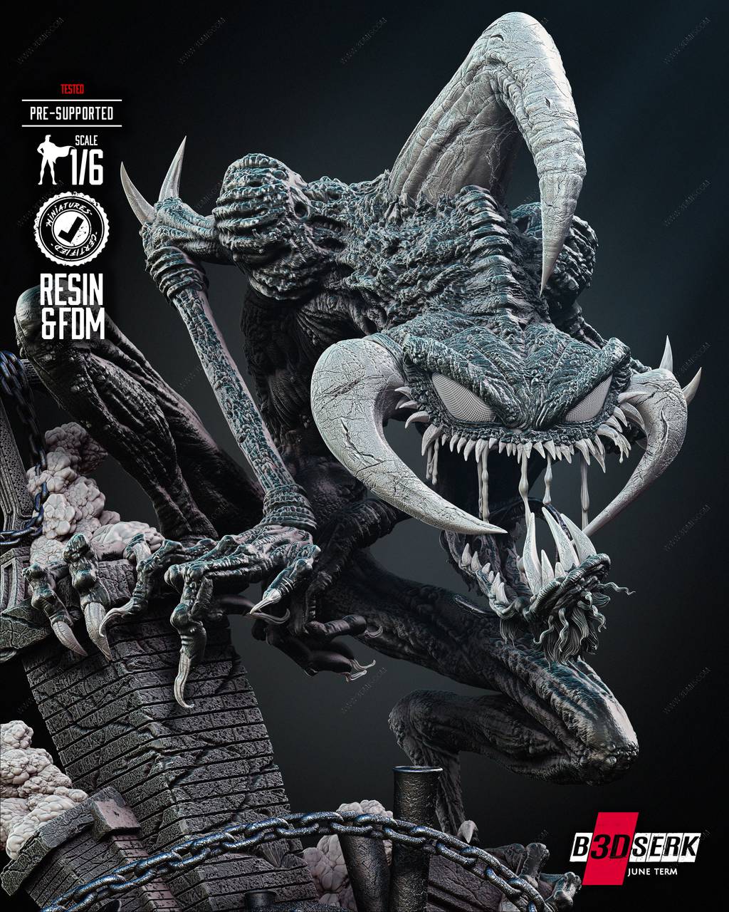 P站图纸印象馆 B3DSERK DC漫画 违规者 B3DSERK DC漫画 违规者