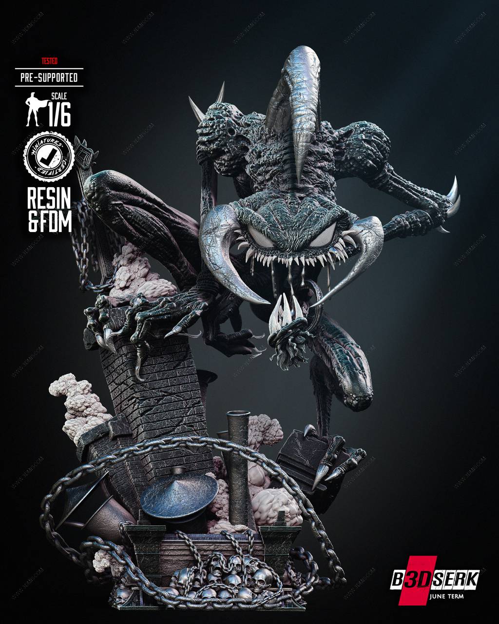 P站图纸印象馆 B3DSERK DC漫画 违规者 B3DSERK DC漫画 违规者