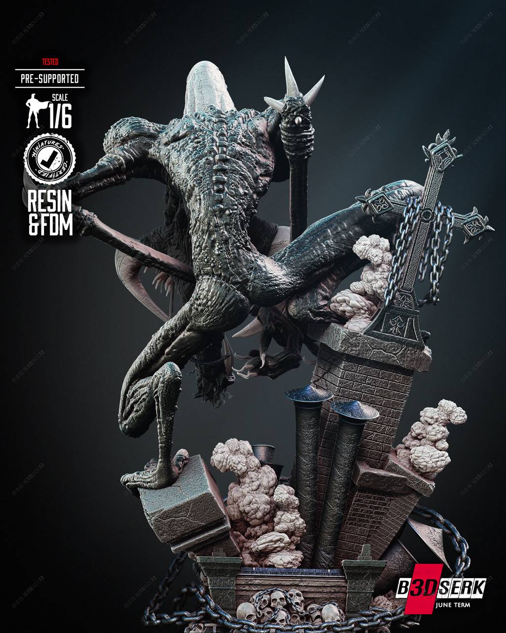 P站图纸印象馆 B3DSERK DC漫画 违规者 B3DSERK DC漫画 违规者