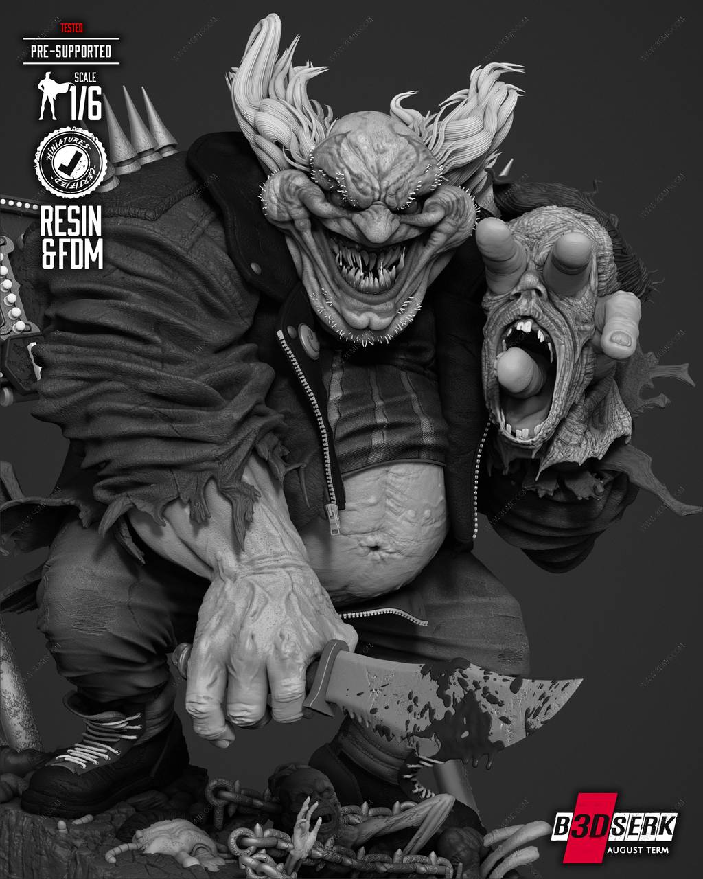 P站图纸印象馆 B3DSERK DC漫画 违规者 B3DSERK DC漫画 违规者