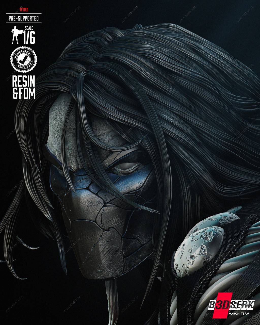 P站图纸印象馆 B3DSERK Image漫画 杰基 B3DSERK Image漫画 杰基