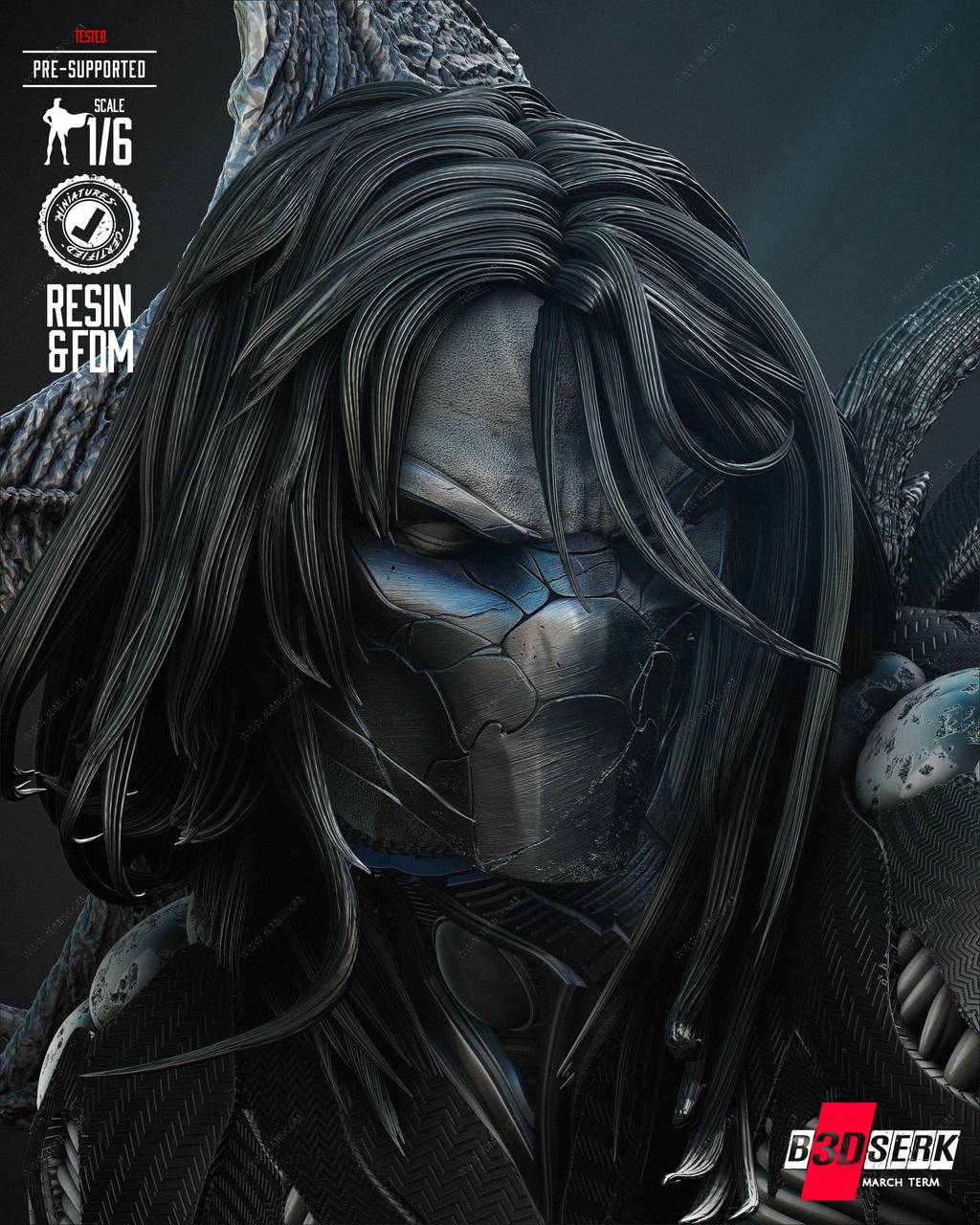 P站图纸印象馆 B3DSERK Image漫画 杰基 B3DSERK Image漫画 杰基