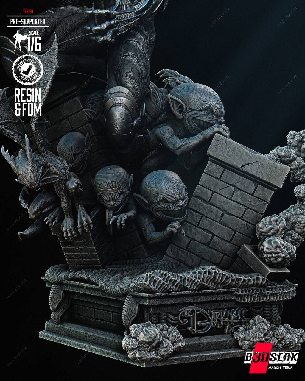 P站图纸印象馆 B3DSERK Image漫画 杰基 B3DSERK Image漫画 杰基