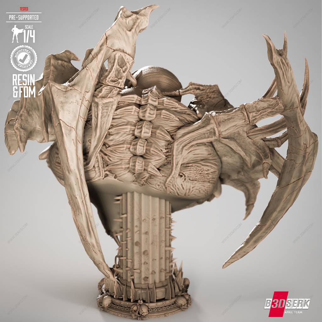 P站图纸印象馆 B3DSERK Image漫画 再生侠 B3DSERK Image漫画 再生侠