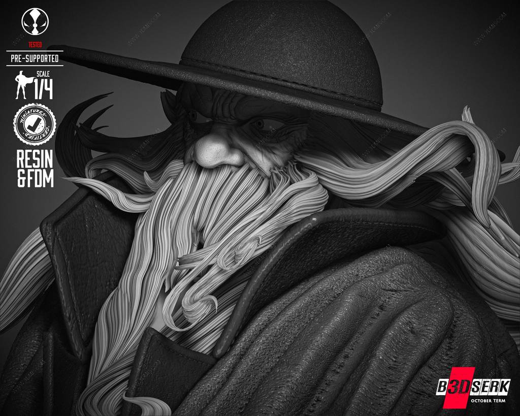 P站图纸印象馆 B3DSERK DC漫画 杀手鳄 B3DSERK DC漫画 杀手鳄