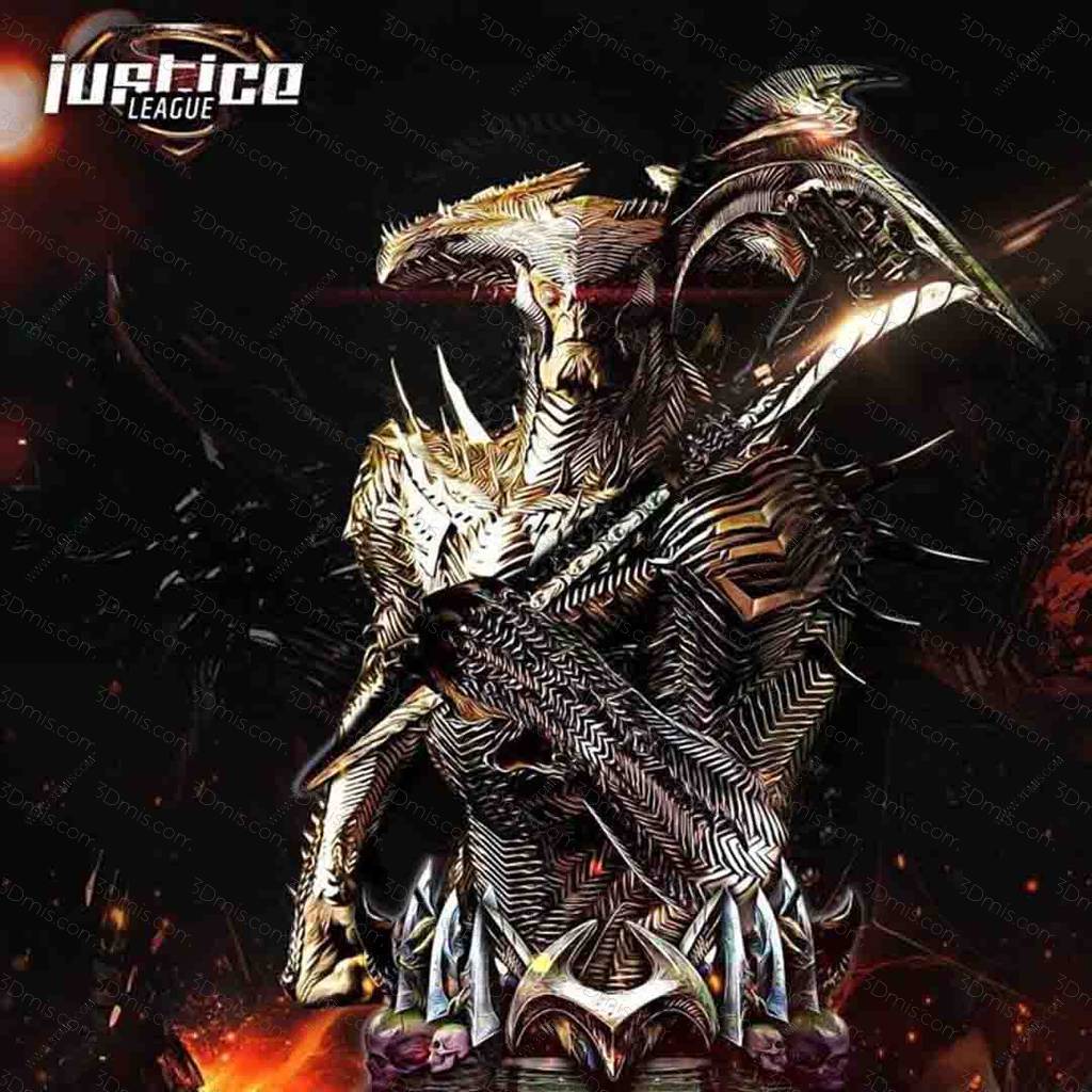 P站图纸印象馆 B3DSERK DC漫画 荒原狼 B3DSERK DC漫画 荒原狼