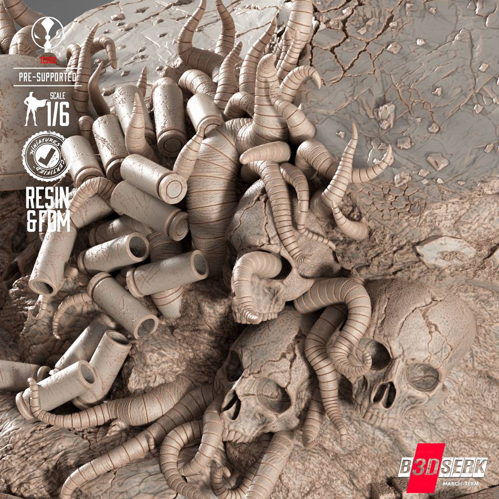 P站图纸印象馆 B3DSERK Image漫画 突击队再生侠 B3DSERK Image漫画 突击队再生侠