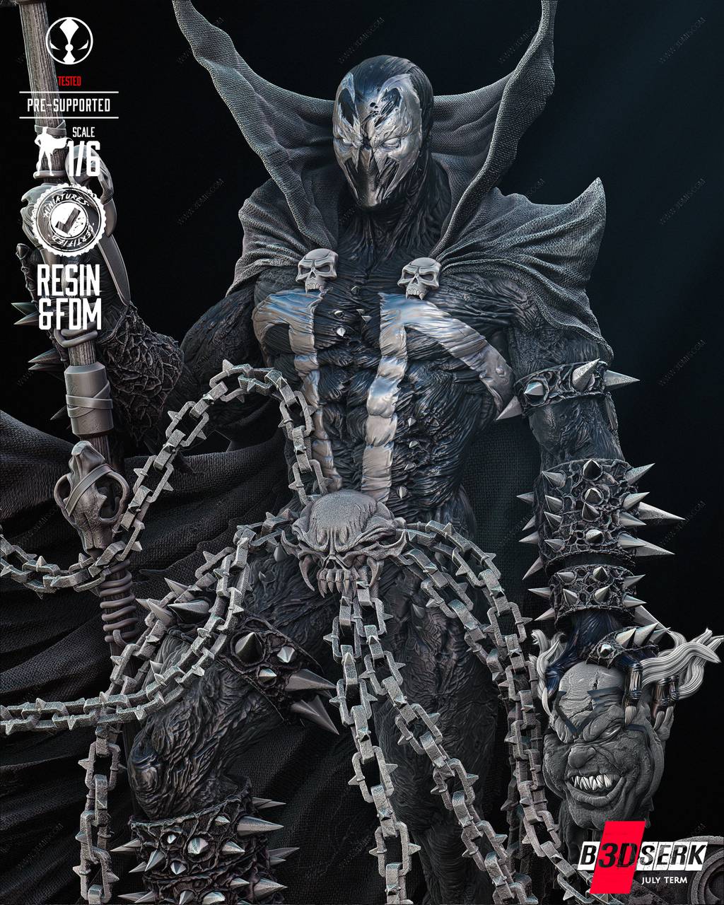 P站图纸印象馆 B3DSERK Image漫画 再生侠 B3DSERK Image漫画 再生侠