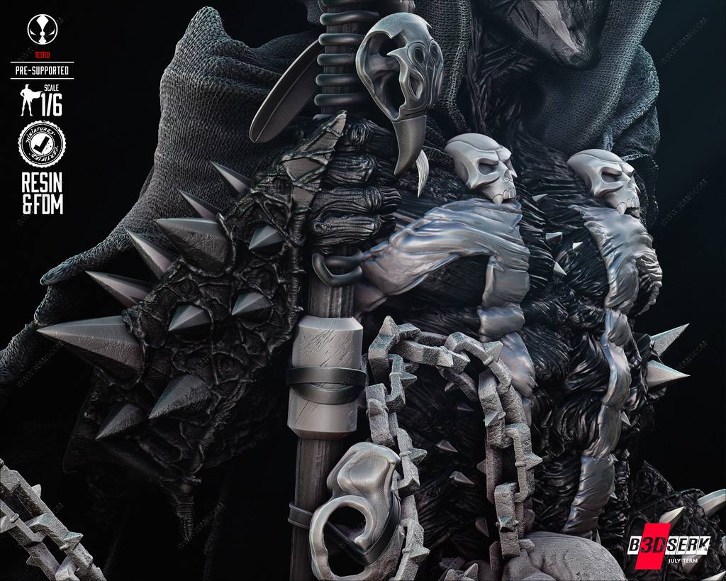 P站图纸印象馆 B3DSERK Image漫画 再生侠 B3DSERK Image漫画 再生侠