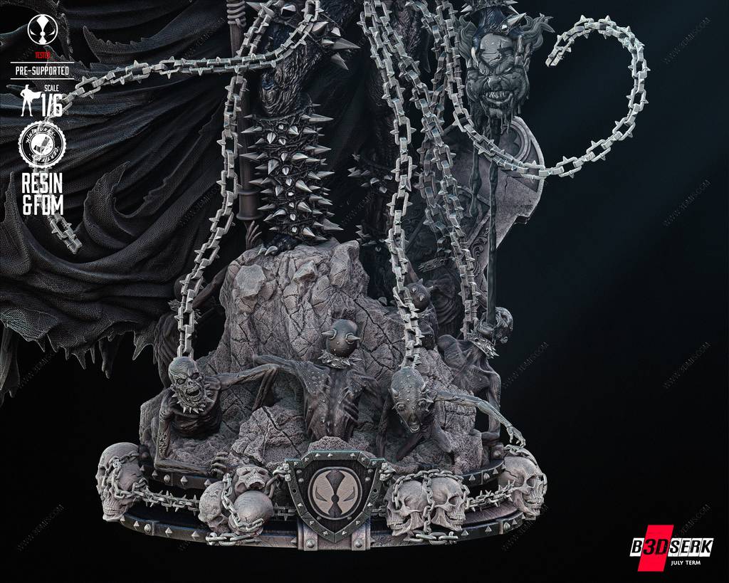 P站图纸印象馆 B3DSERK Image漫画 再生侠 B3DSERK Image漫画 再生侠