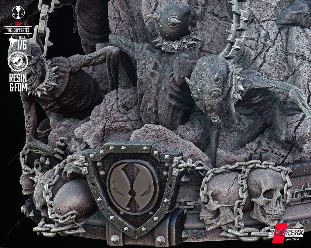 P站图纸印象馆 B3DSERK Image漫画 再生侠 B3DSERK Image漫画 再生侠