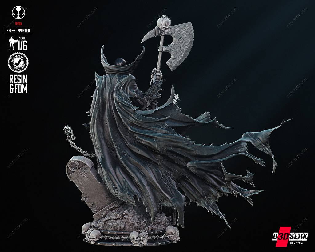 P站图纸印象馆 B3DSERK Image漫画 再生侠 B3DSERK Image漫画 再生侠