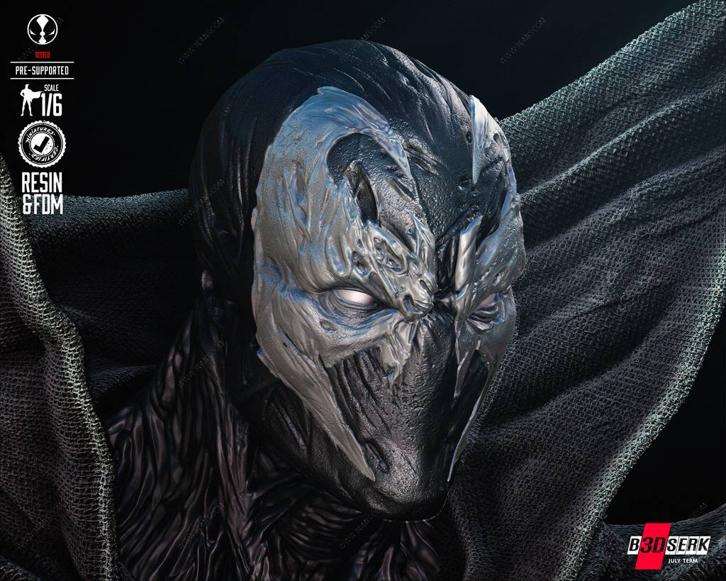 P站图纸印象馆 B3DSERK Image漫画 再生侠 B3DSERK Image漫画 再生侠