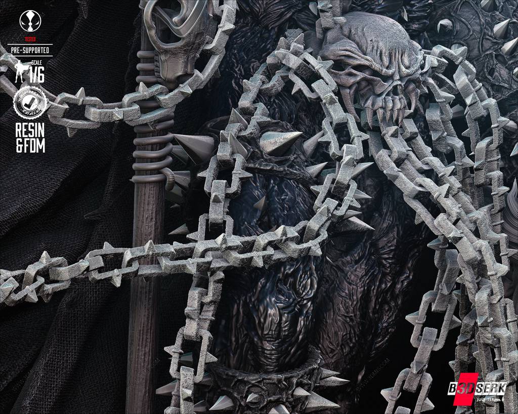 P站图纸印象馆 B3DSERK Image漫画 再生侠 B3DSERK Image漫画 再生侠