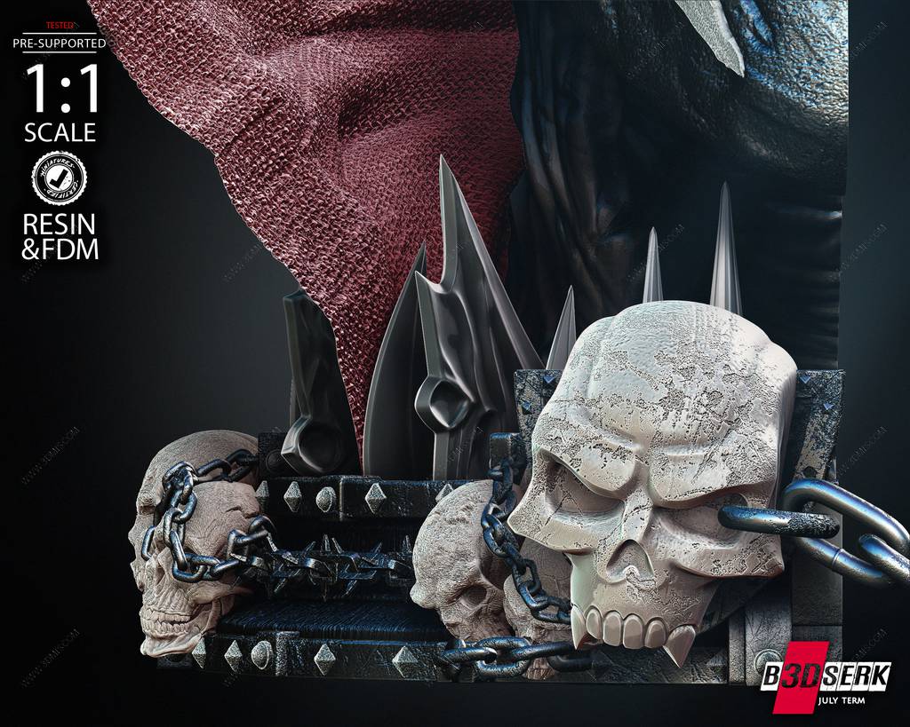 P站图纸印象馆 B3DSERK Image漫画 再生侠 B3DSERK Image漫画 再生侠