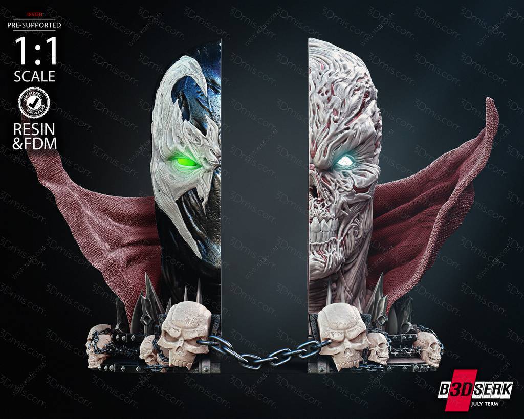 P站图纸印象馆 B3DSERK Image漫画 再生侠 B3DSERK Image漫画 再生侠