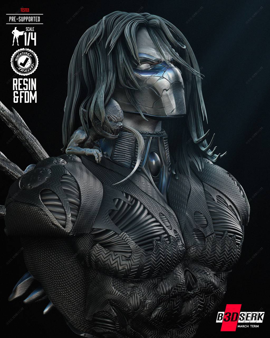 P站图纸印象馆 B3DSERK Image漫画 杰基 B3DSERK Image漫画 杰基