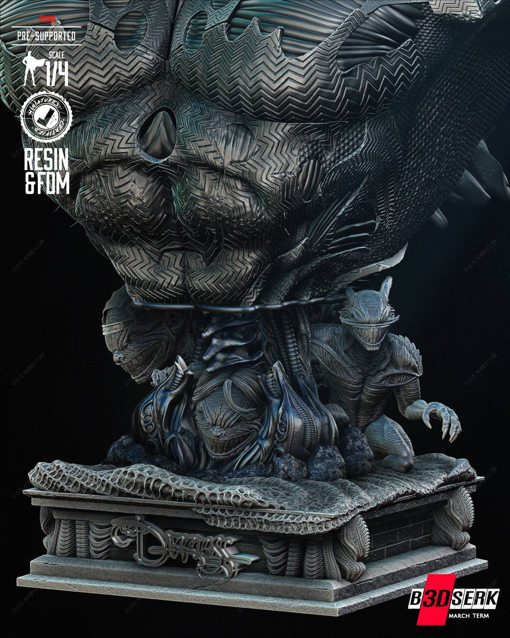 P站图纸印象馆 B3DSERK Image漫画 杰基 B3DSERK Image漫画 杰基