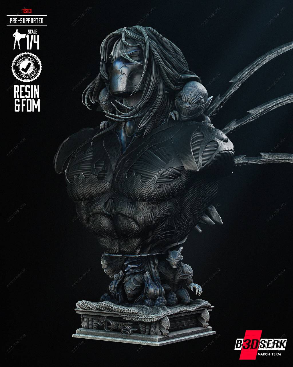 P站图纸印象馆 B3DSERK Image漫画 杰基 B3DSERK Image漫画 杰基