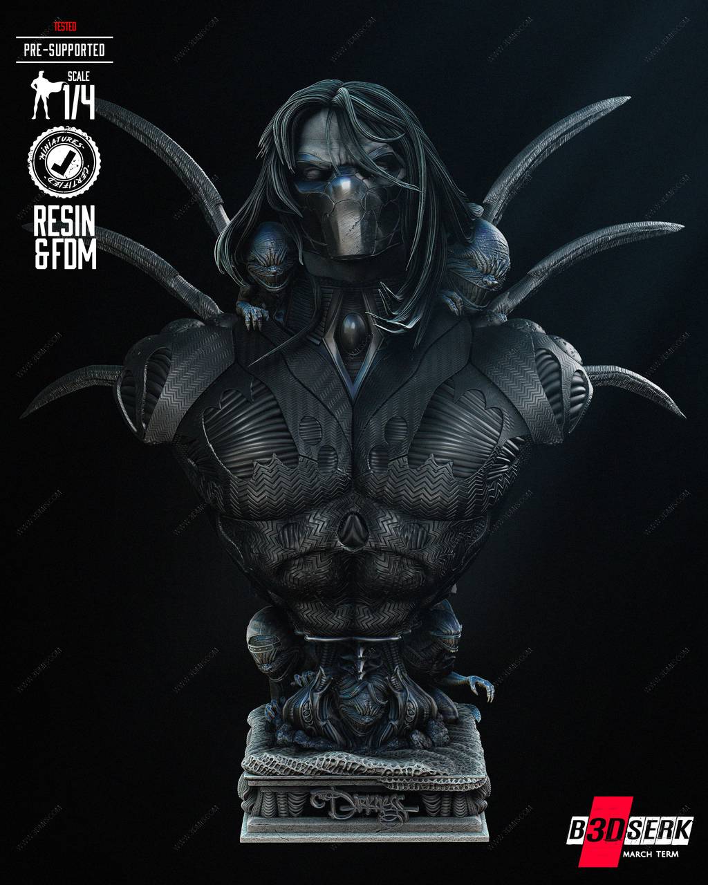 P站图纸印象馆 B3DSERK Image漫画 杰基 B3DSERK Image漫画 杰基